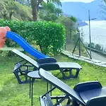 Casa Le Palme * Pino Lago Maggiore