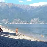 Casa Le Palme Holiday home Pino Lago Maggiore