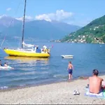 Casa Le Palme Holiday home Pino Lago Maggiore