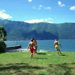 Casa Le Palme * Pino Lago Maggiore