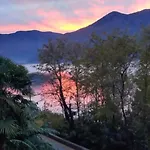 Σπίτι διακοπών Casa Le Palme *