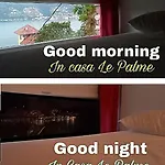 Casa Le Palme Σπίτι διακοπών Pino Lago Maggiore
