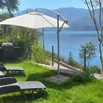 Holiday home Casa Le Palme Pino Lago Maggiore