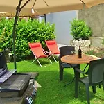 Casa Le Palme * Pino Lago Maggiore