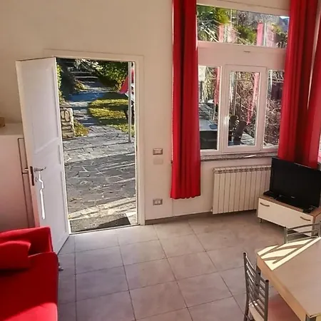 Casa Le Palme *