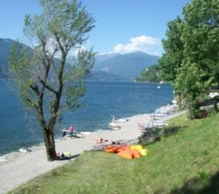 Casa vacanze Casa Le Palme *