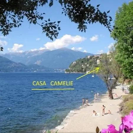 Casa Le Palme *