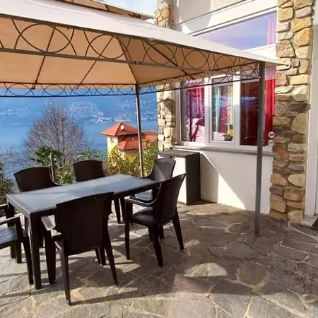 Holiday home Casa Le Palme
