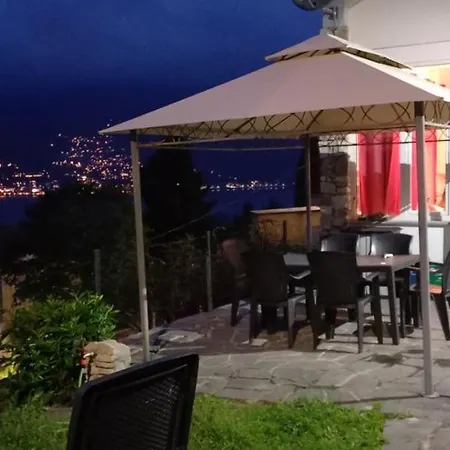 Dom wakacyjny Casa Le Palme *
