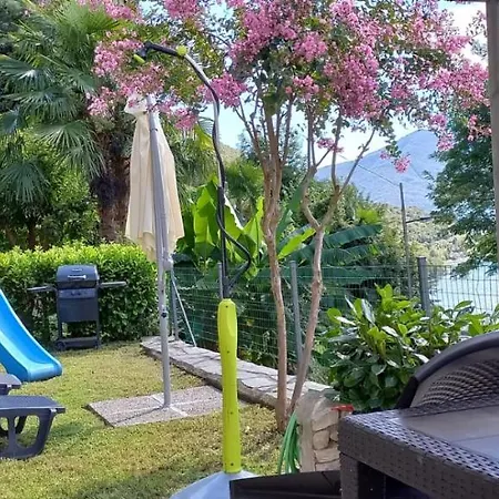 Casa Le Palme Casa vacanze *