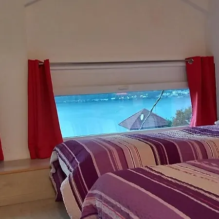 Casa vacanze Casa Le Palme