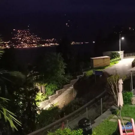 Casa Le Palme Σπίτι διακοπών
