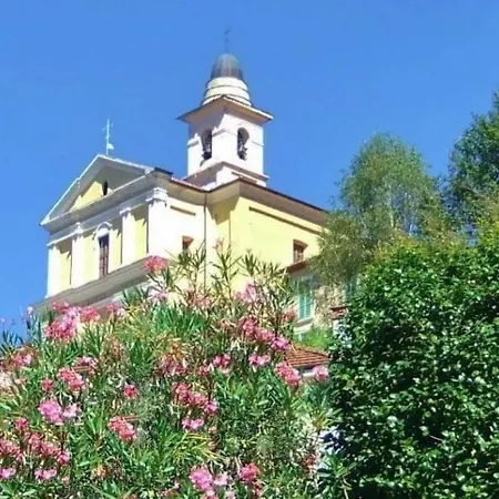 Casa Le Palme *