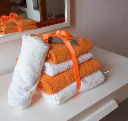 Casa Le Palme Casa vacanze