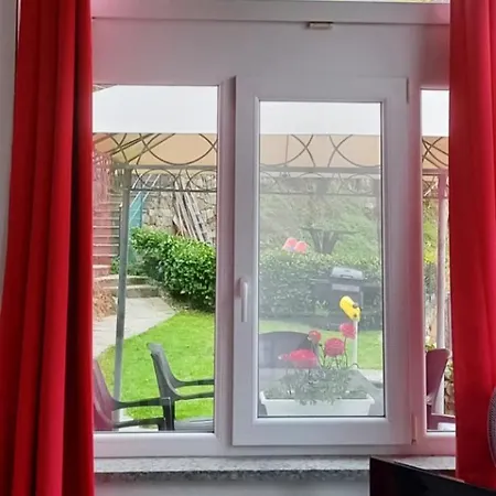 Casa Le Palme Pino Lago Maggiore