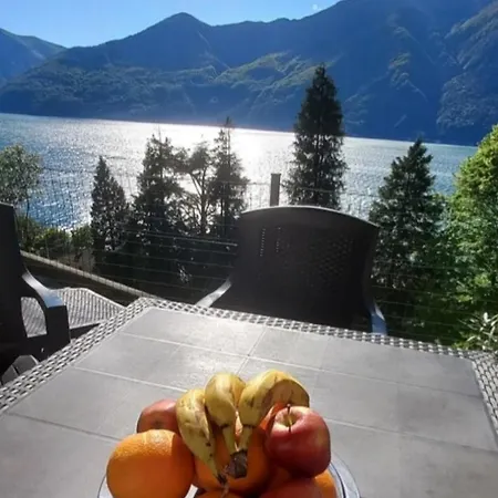 Casa Le Palme Casa vacanze *