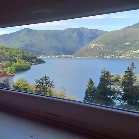 Casa Le Palme *