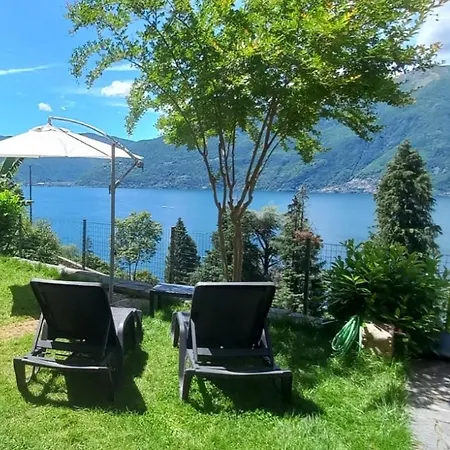 Casa vacanze Casa Le Palme