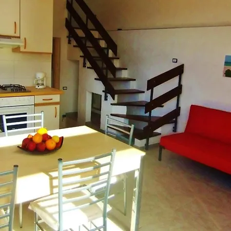 Casa Le Palme *