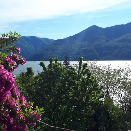 Casa vacanze Casa Le Palme