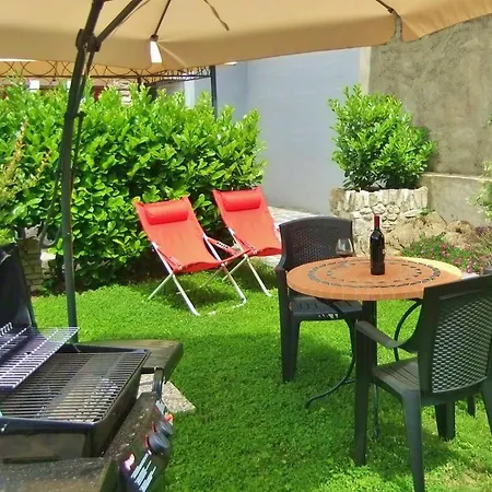 Casa Le Palme * Pino Lago Maggiore