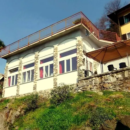 Casa Le Palme *