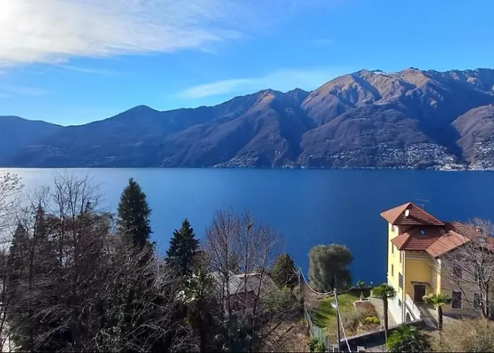 Casa Le Palme Casa vacanze