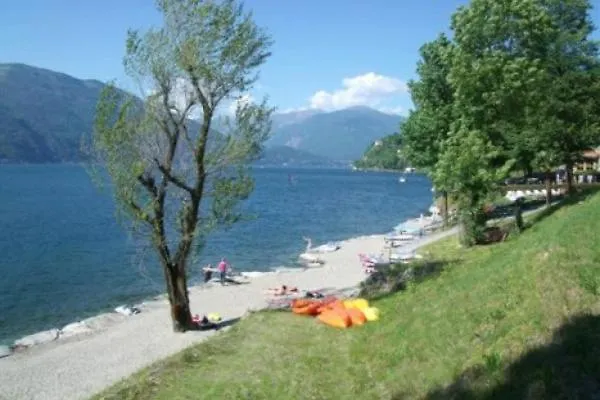 Casa vacanze Casa Le Palme *