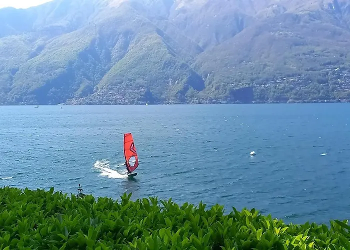 Casa Le Palme Casa vacanze *