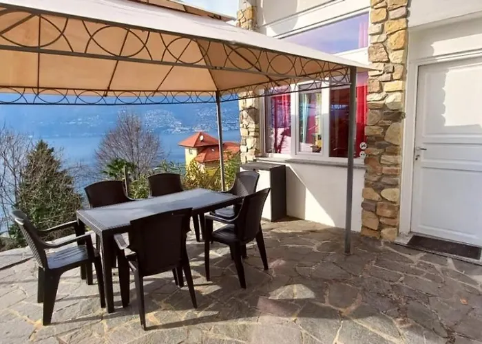 Casa vacanze Casa Le Palme