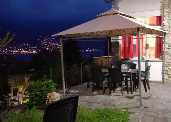 Casa vacanze Casa Le Palme *