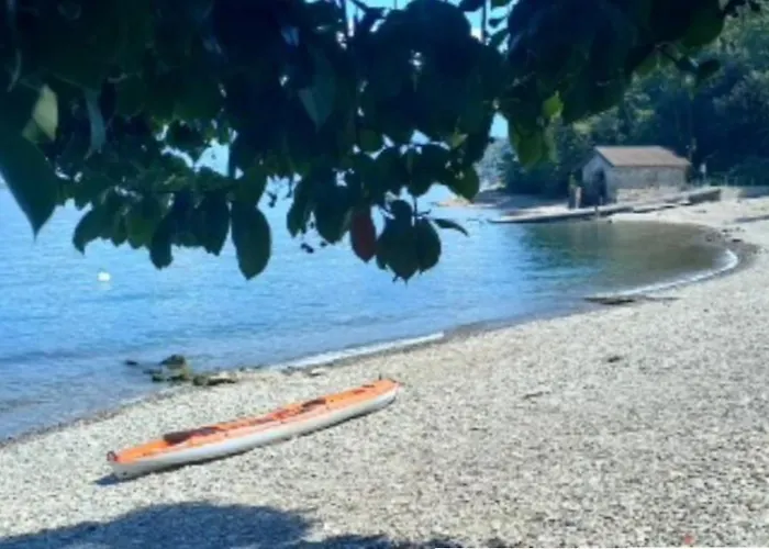 Casa vacanze Casa Le Palme *