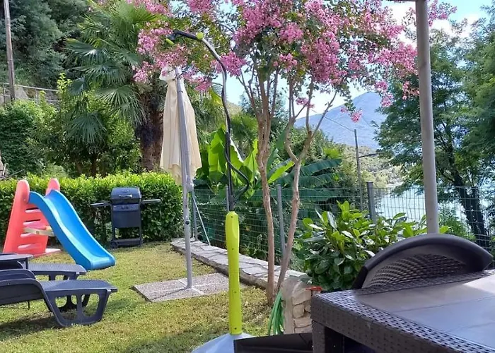 Casa Le Palme Casa vacanze *