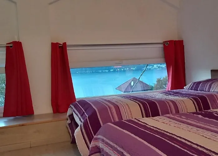 Casa vacanze Casa Le Palme