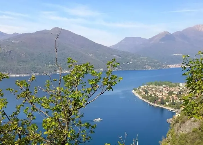 Casa vacanze Casa Le Palme *