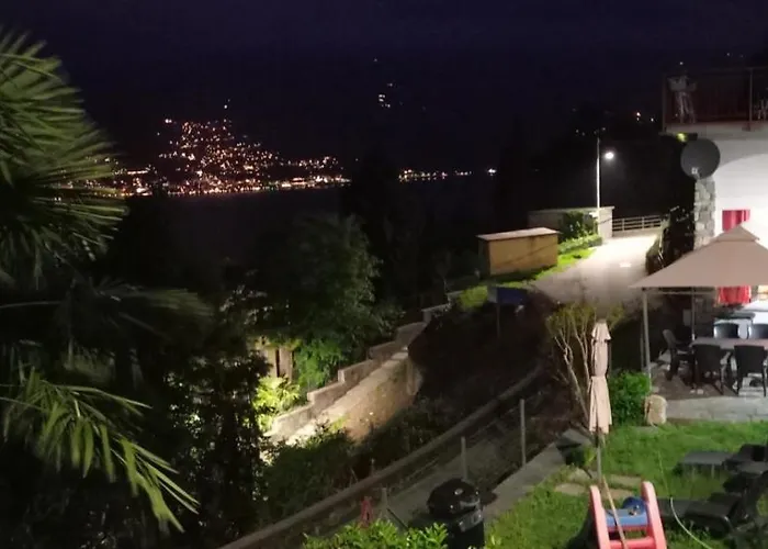 Casa Le Palme Casa vacanze