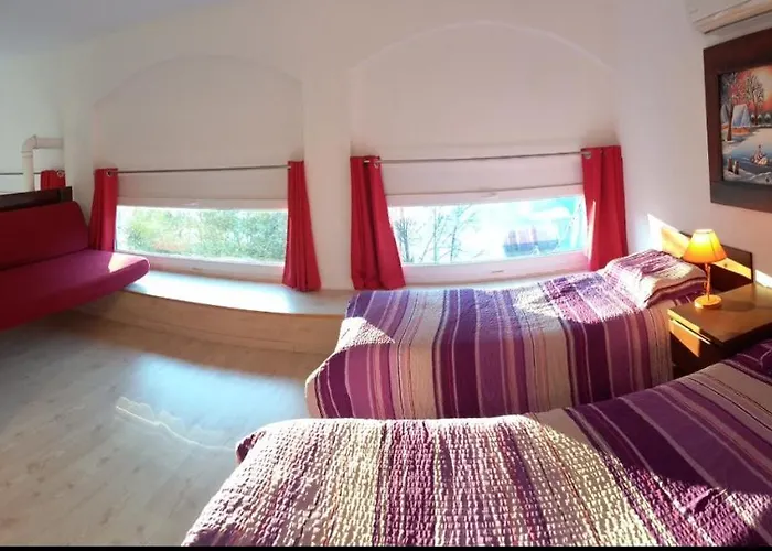 Casa Le Palme * Pino Lago Maggiore