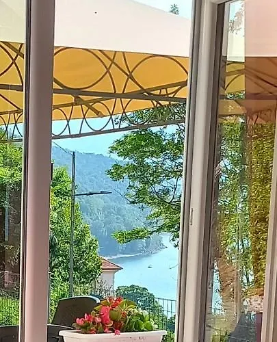 펜션 Casa Le Palme *