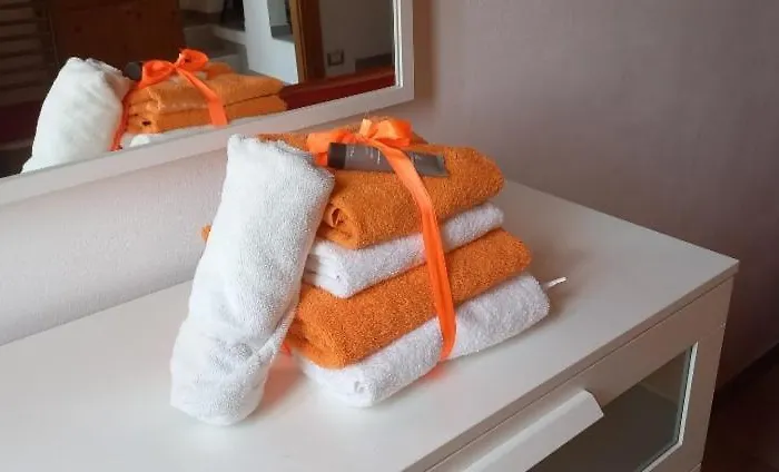 Casa Le Palme Casa vacanze