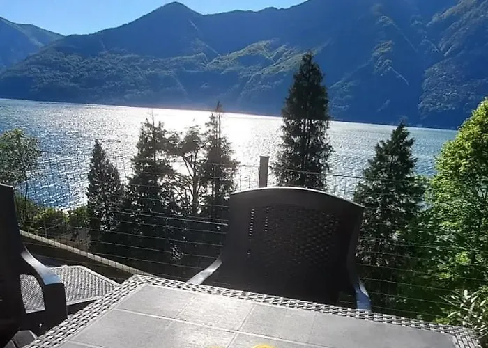 Casa Le Palme Casa vacanze *