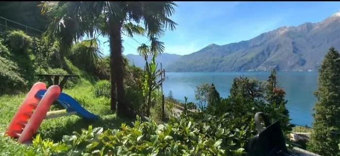 펜션 Casa Le Palme