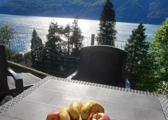 Casa Le Palme Casa vacanze *