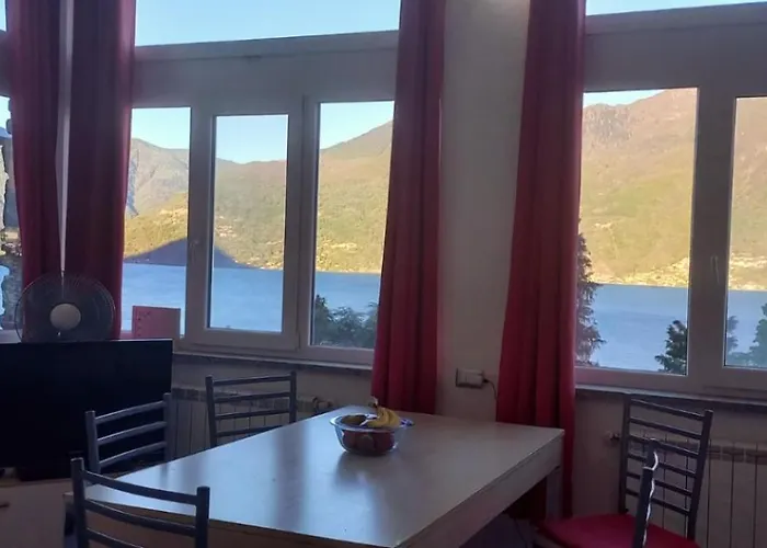 Casa vacanze Casa Le Palme *