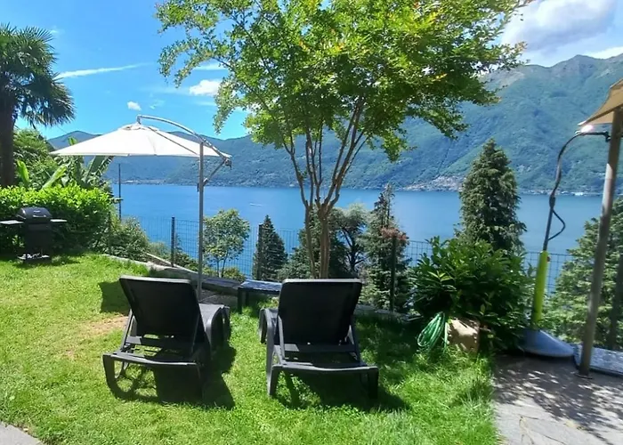 Casa vacanze Casa Le Palme