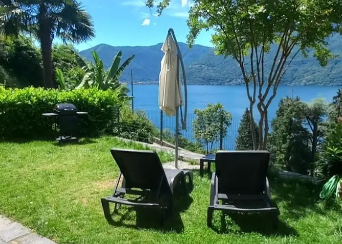 Casa vacanze Casa Le Palme *