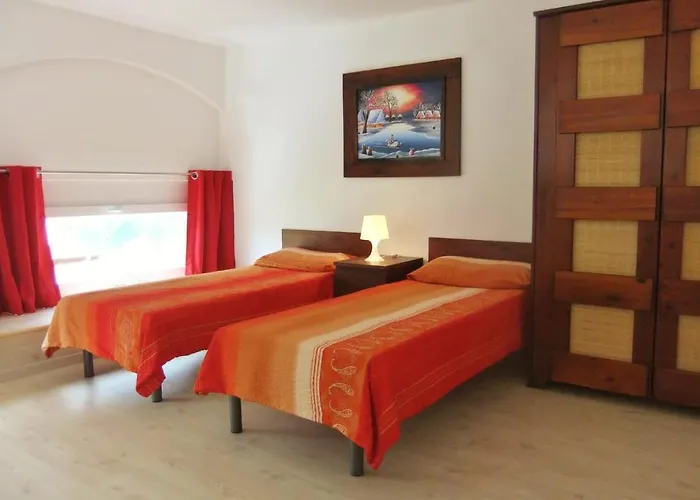 Casa Le Palme 펜션 Pino Lago Maggiore