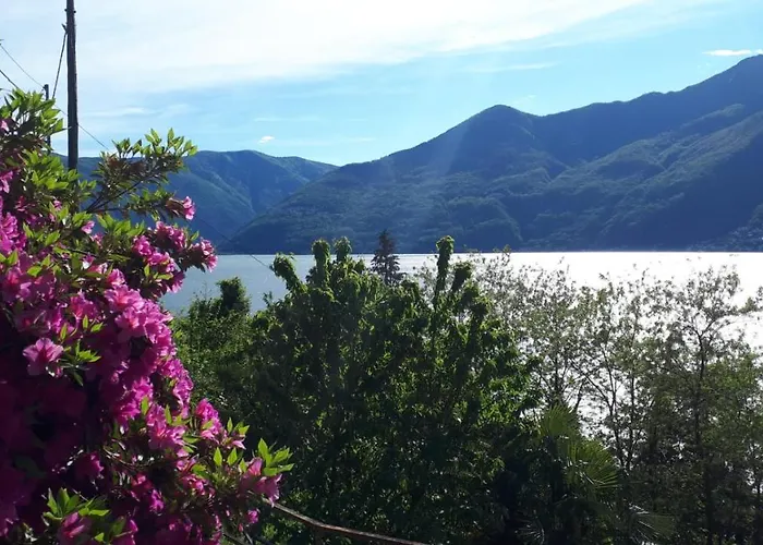 Casa vacanze Casa Le Palme