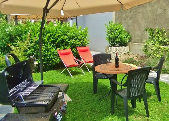 Casa Le Palme * Pino Lago Maggiore