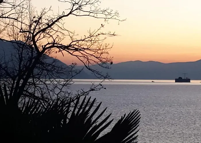 Casa vacanze Casa Le Palme