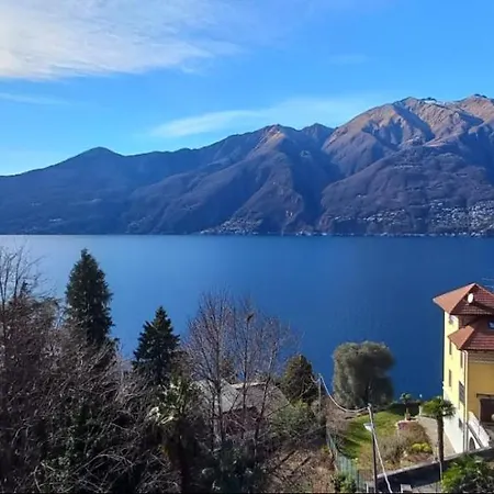 Casa Le Palme Hébergement de vacances